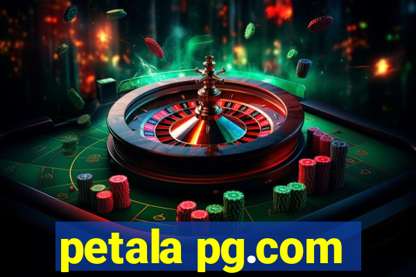 petala pg.com